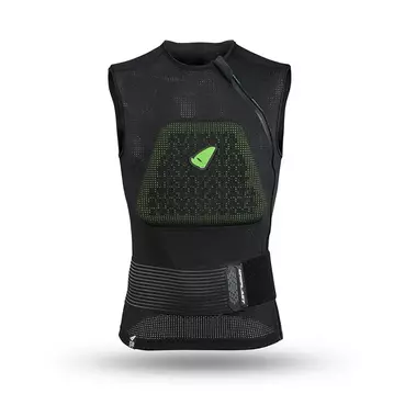 UFO Centurion BV4 protection vest Черный