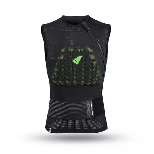 UFO Centurion BV4 protection vest Черный (размер: l-xl)