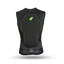 UFO Centurion BV7 protection vest Черный (размер: 2xl)
