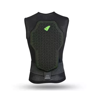 UFO Centurion BV7 protection vest Черный