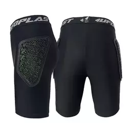 UFO Reborn MV6 Hip Soft protective shorts Черный (размер: xs)