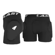 UFO Anchorage SV6 Hip And Tailbone Junior protective shorts Черный