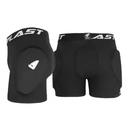 UFO Anchorage SV6 Hip And Tailbone Junior protective shorts Черный (размер: s)