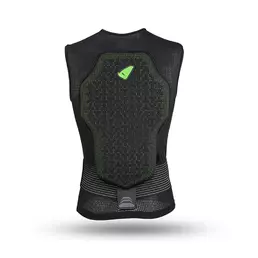 UFO Centurion BV5 protection vest Черный (размер: 2xl)