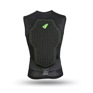 UFO Centurion BV5 protection vest Черный