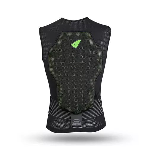 UFO Centurion BV5 protection vest Черный (размер: 2xl)