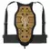 FORCEFIELD Freelite L2 back protector Черный