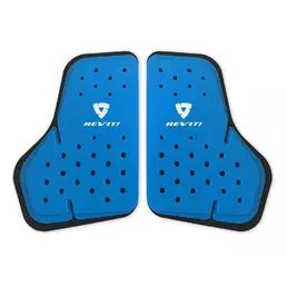 TOURATECH Compañero Rambler chest protector Синий