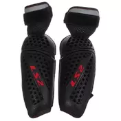 LS2 Rookie elbow guards Черный