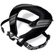UFO Bulldog neck protector Черный
