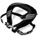 UFO Bulldog neck protector Черный