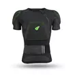 UFO Centurion BV2 long sleeve protection T-shirt Черный (размер: s/m)