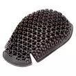 TUCANO URBANO Easyflex-2 shoulder protectors Черный