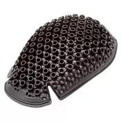 TUCANO URBANO Easyflex-2 shoulder protectors Черный