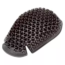 TUCANO URBANO Easyflex-2 shoulder protectors Черный