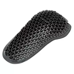 TUCANO URBANO Easyflex-2 elbow guards Черный