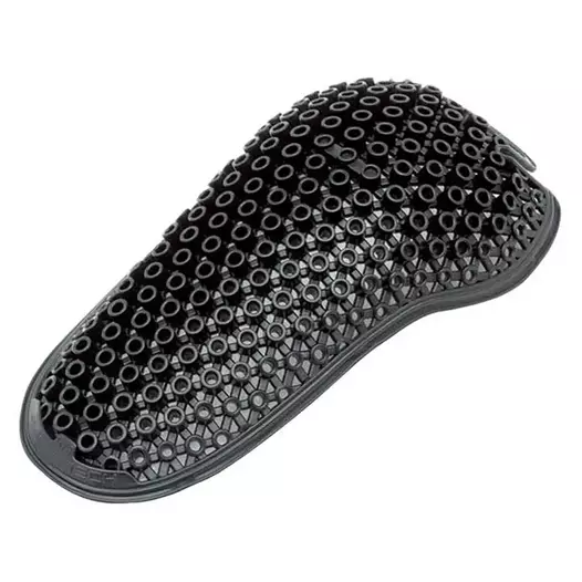 TUCANO URBANO Easyflex-2 elbow guards Черный