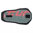 TUCANO URBANO Comfort 2 back protector Серый (размер: m)