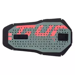 TUCANO URBANO Comfort 2 back protector Серый (размер: m)