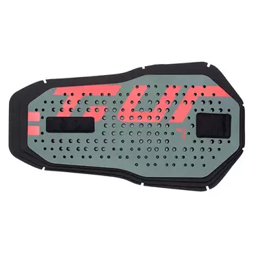 TUCANO URBANO Comfort 2 back protector Серый