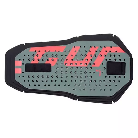 TUCANO URBANO Comfort 2 back protector Серый (размер: m)