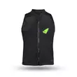 UFO Anchorage SV5 Junior protection vest Черный (размер: l)