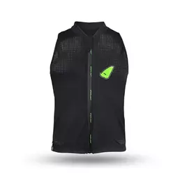 UFO Anchorage SV5 Junior protection vest Черный (размер: l)