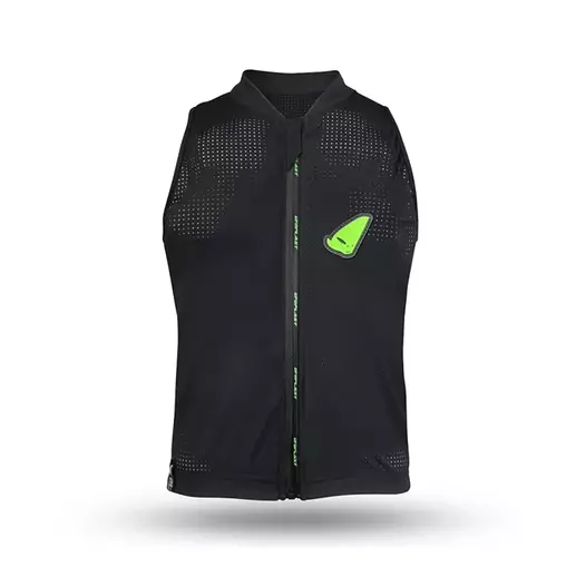 UFO Anchorage SV5 Junior protection vest Черный (размер: l)