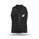 UFO Anchorage SV5 Junior protection vest Черный