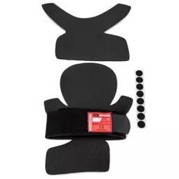EVS SPORTS Parts axis liner left knee guard cover