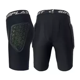 UFO Anchorage SV6 Hip And Tailbone protective shorts Черный (размер: xs)