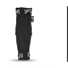 UFO Spartan Junior elbow guards Черный (размер: s/m)