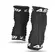 UFO Spartan knee guards Черный
