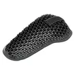 TUCANO URBANO Easyflex-2 knee guards Черный