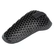 TUCANO URBANO Easyflex-2 knee guards Черный