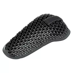 TUCANO URBANO Easyflex-2 knee guards Черный