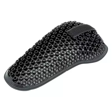 TUCANO URBANO Easyflex-2 knee guards Черный