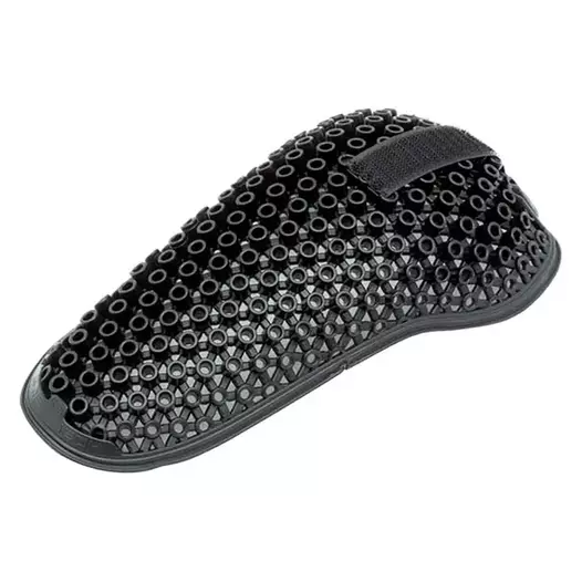 TUCANO URBANO Easyflex-2 knee guards Черный