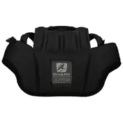 SHARK Vision R GT Carbon Cap Grey Bamboo