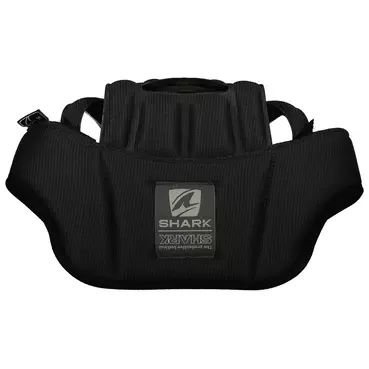 SHARK Vision R GT Carbon Cap Grey Bamboo