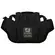 SHARK Vision R GT Carbon Cap Grey Bamboo