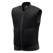 TUCANO URBANO Flowmotion sleeveless protection T-shirt Черный