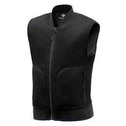 TUCANO URBANO Flowmotion sleeveless protection T-shirt Черный