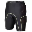FORCEFIELD Contakt L1 protective shorts Черный (размер: s)