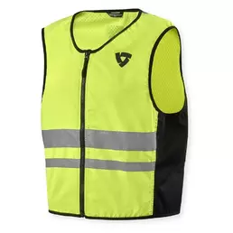 REVIT Athos 3 reflective vest Желтый (размер: xs)