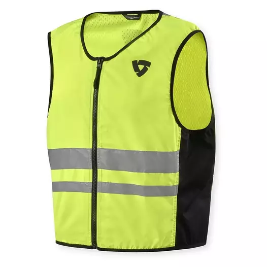 REVIT Athos 3 reflective vest Желтый (размер: xs)
