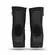 UFO M33 Junior knee guards Черный