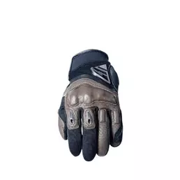 FIVE RS2 Evo gloves Серый