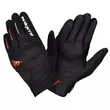 SEVENTY DEGREES SD-C40 Asphalt summer gloves Красно-черный (размер: s)