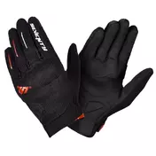 SEVENTY DEGREES SD-C40 Asphalt summer gloves Красно-черный